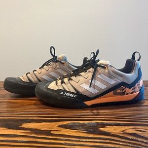 ADIDAS TERREX SWIFT SOLO APPROACH